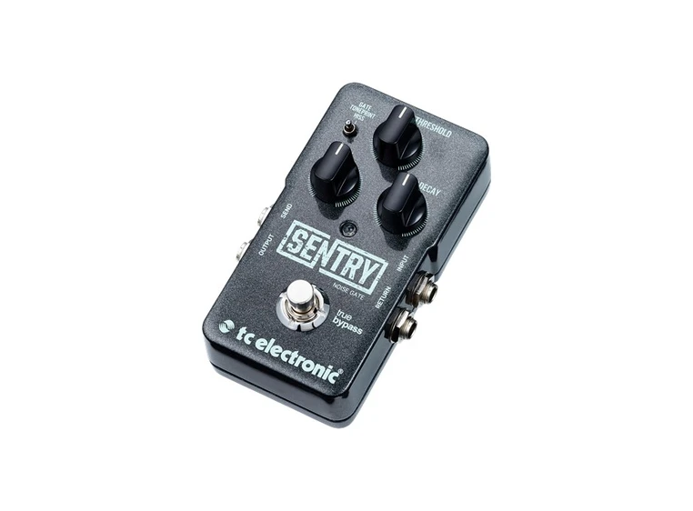 TC Electronic Sentry Noise gate 